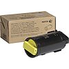 Xerox Toner für VL C60X yellow (106R03898)