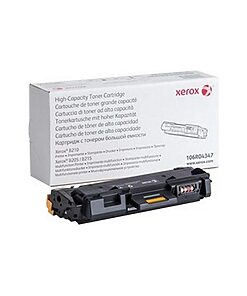 Xerox Toner for B205/210/215 black high capacity (106R04347)