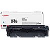 Canon Toner-Cartridge standard capacity CRG 046 cyan