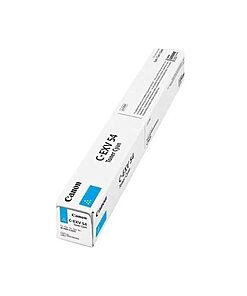 Canon Toner Cart. C-EXV54 cyan für IR 3025i (1395C002)