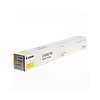 Canon Toner Cart. C-EXV54 yellow für IR 3025i (1397C002)