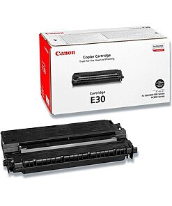 Canon Cartridge FC-E30 für FC100/FC120/FC200/FC204/FC204S/ FC210/FC220/FC224/FC224S/FC230/ FC310/FC330/FC530//PC740/PC750/ PC760/PC770/PC780/PC860/PC880/ PC890 (1491A003)