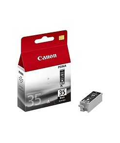 Canon Ink Cart. PGI-35 für Pixma iP100 black (1509B001)