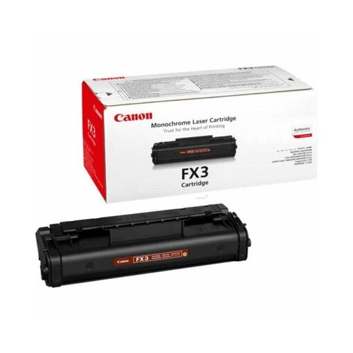 Canon Cart. FX-3 für L200/220/ 240/250/260/i/280/290/295/300/ 350/360/MP-L60/90 (1557A003)