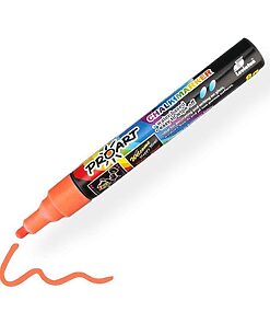 Chalk marker 8g orange