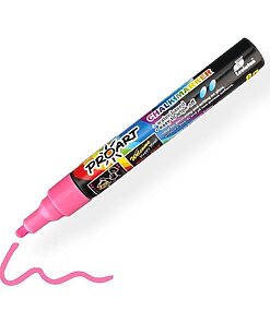 Chalk marker 8g pink