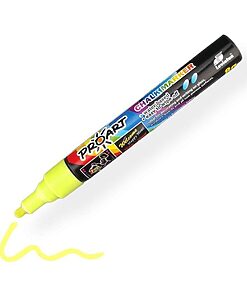 Chalk marker 8g neon gul