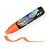 Chalk marker 15g orange