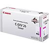 Canon Toner Cart. C-EXV26 IRC 1021i magenta (1658B006)