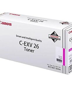 Canon Toner Cart. C-EXV26 IRC 1021i magenta (1658B006)