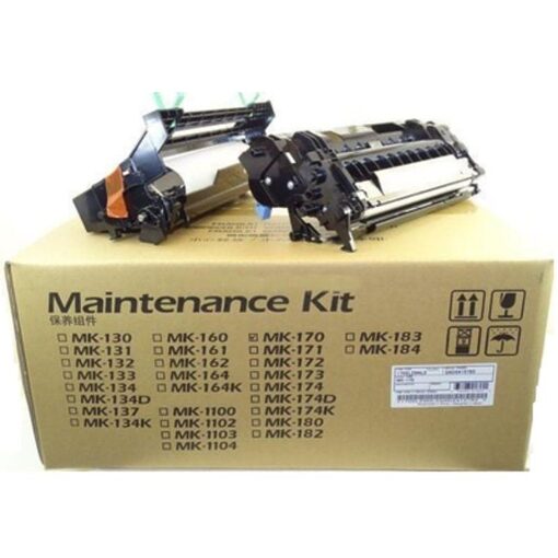 Kyocera Maintenance Kit MK-170 für FS-1320D/FS-1370DN (1702LZ8NL0)