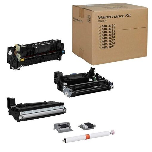 Kyocera Maintenance Kit MK-3170 ECOSYS P3050dn/P3055dn/ P3060dn (1702T68NL0)