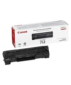 Canon Toner Cart. 712 für LBP3010/LBP3100 (1870B002)