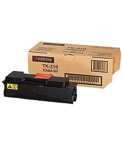 Kyocera Toner TK-310 für FS-2000D/3900DN/4000DN (1T02F80EU0)(1T02F80EUC)