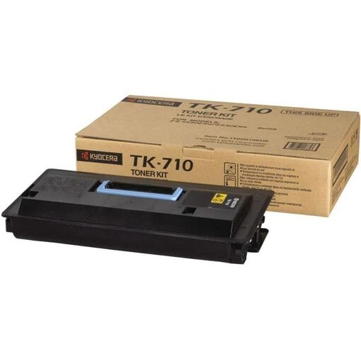 Kyocera Toner TK-710 für FS-9130DN/9530DN (1T02G10EU0)