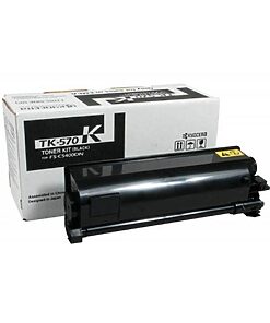 Kyocera Toner TK-570K für FS-C5400DN black (1T02HG0EU0)