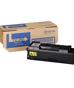 Kyocera Toner TK-340 für FS-2020D (1T02J00EUC)