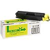 Kyocera Toner TK-590Y für FS-C2026MFP/C2126MFP/ FS-C5250DN yellow (1T02KVANL0)