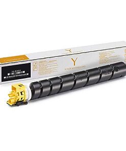 Kyocera Toner TK-8345Y für TASKalfa 2552ci TASKalfa 2553ci (1T02L7ANL1) yellow