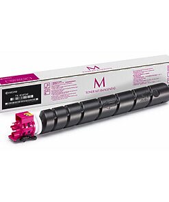 Kyocera Toner TK-8345M für TASKalfa 2552ci TASKalfa 2553ci (1T02L7BNL1) magenta