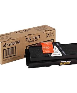 Kyocera Toner TK-160 für FS-1120D/1120DN (1T02LY0NLC)