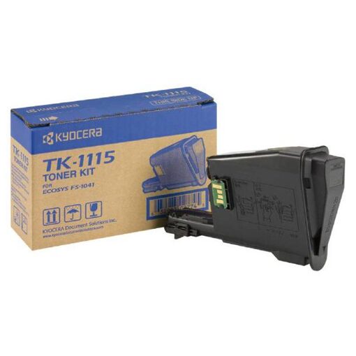 Kyocera Toner TK-1115 für FS-1041 (1T02M50NL1)