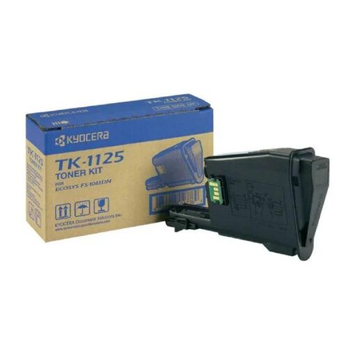 Kyocera Toner TK-1125 für FS-1061DN (1T02M70NL1)