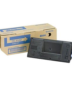 Kyocera Toner TK-3100 für FS-2100D/FS-2100DN/FS-4100DN/ FS-4200DN/FS-4300DN (1T02MS0NL0)