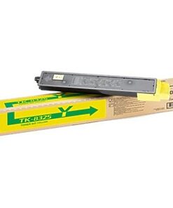 Kyocera Toner TK-8325Y fürTASKalfa 2551ci (1T02NPANL0) yellow