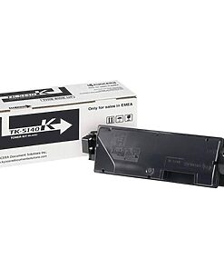 Kyocera Toner TK-5140K black für M6030cdn (1T02NR0NL0)