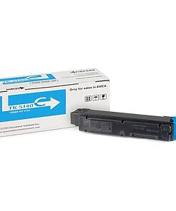 Kyocera Toner TK-5140C cyan für M6030cdn (1T02NRCNL0)