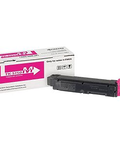 Kyocera Toner TK-5150M Magenta für M6530cdn (1T02NSBNL0)