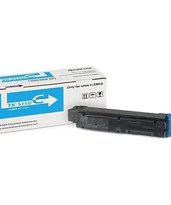 Kyocera Toner TK-5150C Cyan für M6530cdn (1T02NSCNL0)