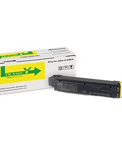 Kyocera Toner TK-5160Y Yellow für P7040cdn (1T02NTANL0)