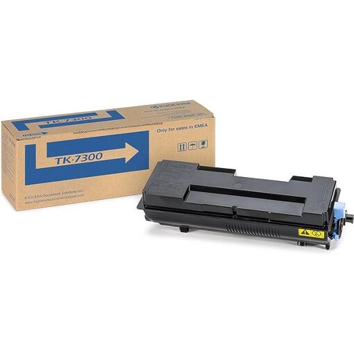 Kyocera Toner TK-7300 für Ecosys P4040dn (1T02P70NL0)