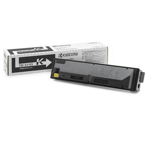 Kyocera Toner TK-5195 black für TASKAlfa 306ci (1T02R40NL0)