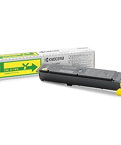 Kyocera Toner TK-5195 yellow für TASKAlfa 306ci (1T02R4ANL0)