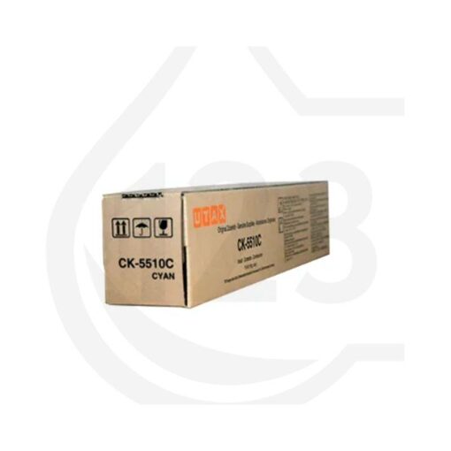 UTAX Toner CK-5510C für 300ci/301ci  cyan