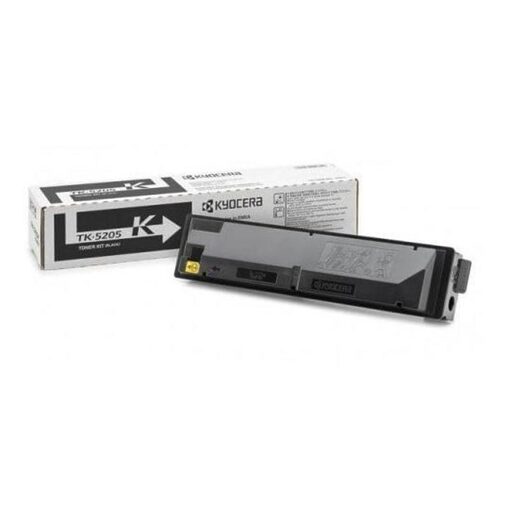 Kyocera Toner TK-5205K black für TASKalfa 356ci (1T02R50NL0)