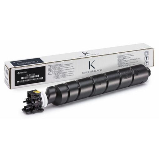 Kyocera Toner TK-8335k für TASKalfa 3252ci (1T02RL0NL0) black