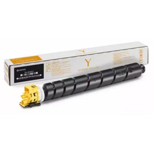 Kyocera Toner TK-8335Y für TASKalfa 3252ci (1T02RLANL0) yellow