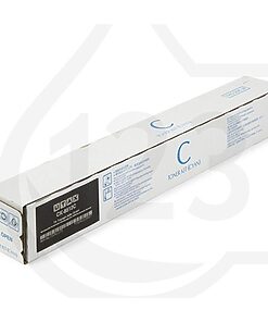 UTAX Toner Kit CK-8512C 3206ci/3207ci cyan (1T02RLCUT0)