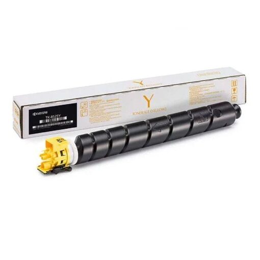 Kyocera Toner TK-8525Y yellow für TASKalfa 4052ci (1T02RMANL0)