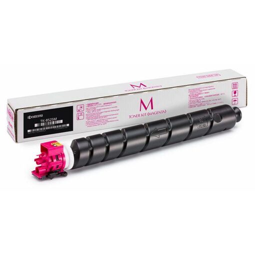 Kyocera Toner TK-8525M magenta für TASKalfa 4052ci (1T02RMBNL0)