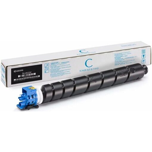 Kyocera Toner TK-8525C cyan für TASKalfa 4052ci (1T02RMCNL1)