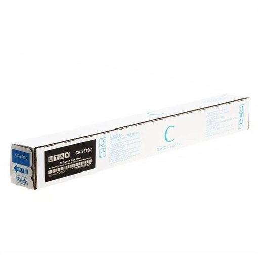 UTAX Toner Kit CK-8513C für 4006ci cyan (1T02RMCUT0)