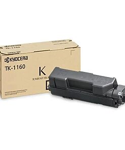 Kyocera Mita Toner-Kit TK-1160 black