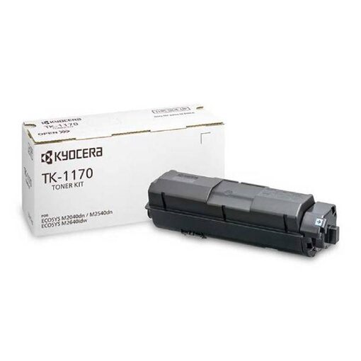 Kyocera Toner TK-1170 für ECOSYS M2040dn/M2540dn/ M2640idw (1T02S50NL0)