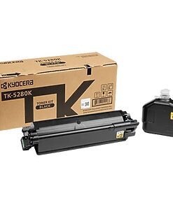 Kyocera Toner TK-5280K black für ECOSYS M6235cidn/ M6635cidn/P6235cdn(1T02W0NL0)