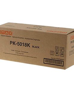 UTAX Toner Kit PK-5018K black (1T02TW0UT0)